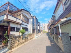 市川市南八幡１丁目