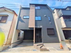 市川市南八幡１丁目