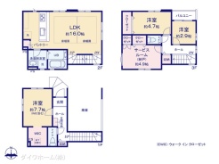 図面と異なる場合は現況を優先