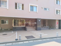 市川市南八幡３丁目