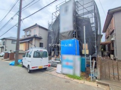 船橋市芝山５丁目