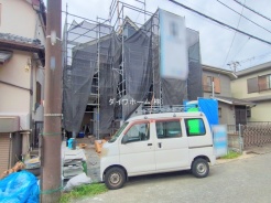 船橋市芝山５丁目