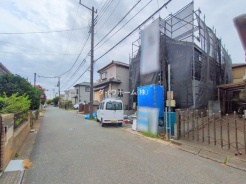 船橋市芝山５丁目