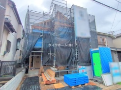 船橋市芝山５丁目