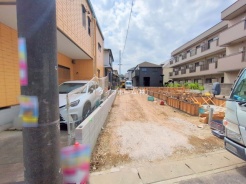 市川市伊勢宿
