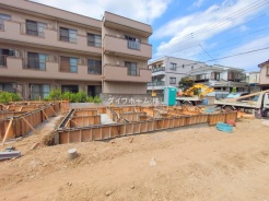市川市伊勢宿