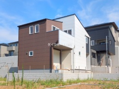 市川市柏井町１丁目