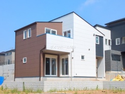 市川市柏井町１丁目