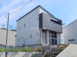 市川市柏井町１丁目