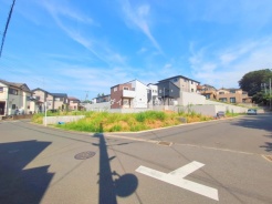 市川市柏井町１丁目
