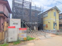 船橋市大穴北８丁目