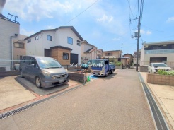 松戸市西馬橋３丁目