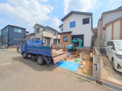 松戸市西馬橋３丁目
