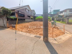 松戸市稔台２丁目