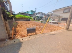 松戸市稔台２丁目