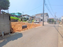 松戸市稔台２丁目