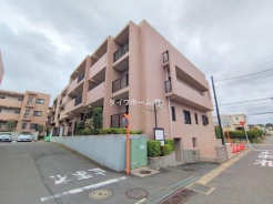 松戸市六高台８丁目