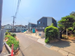 市川市北国分２丁目
