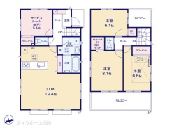 図面と異なる場合は現況を優先