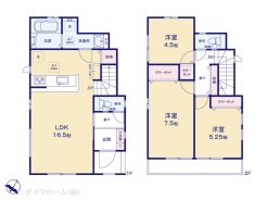 図面と異なる場合は現況を優先