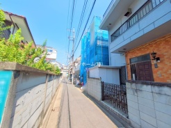 江戸川区東小岩６丁目