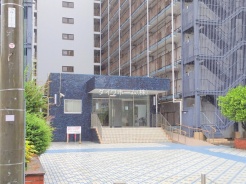 江戸川区中葛西１丁目