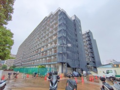 江戸川区中葛西１丁目