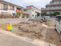 市川市福栄１丁目