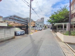 市川市福栄１丁目