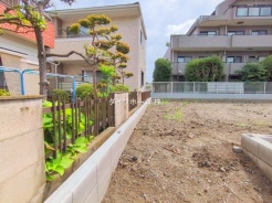 市川市福栄１丁目