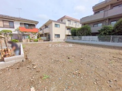 市川市福栄１丁目