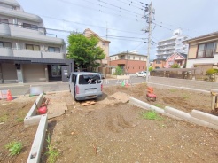 市川市福栄１丁目