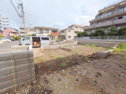 市川市福栄１丁目