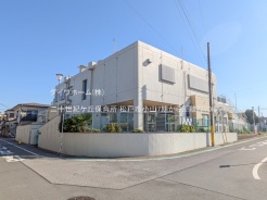 松戸市小山