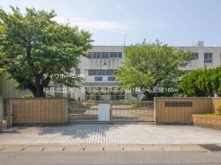 松戸市小山