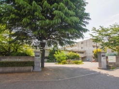 松戸市小山