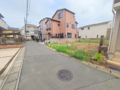 松戸市五香１丁目