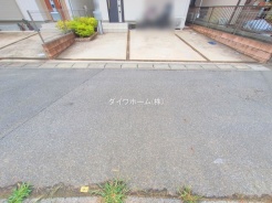 松戸市五香１丁目