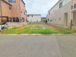 松戸市五香１丁目