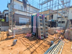 船橋市西習志野４丁目