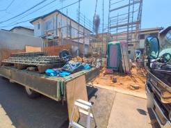 船橋市西習志野４丁目
