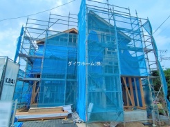 松戸市東平賀