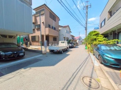 船橋市高根台１丁目