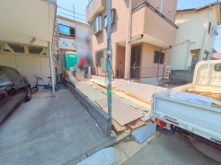 船橋市高根台１丁目