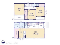図面と異なる場合は現況を優先