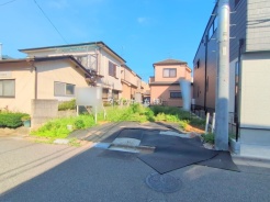 船橋市三山５丁目