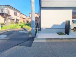 船橋市三山５丁目