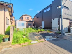 船橋市三山５丁目