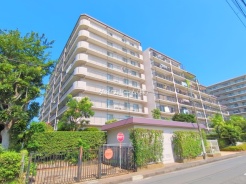 船橋市山手２丁目