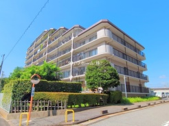 船橋市山手２丁目